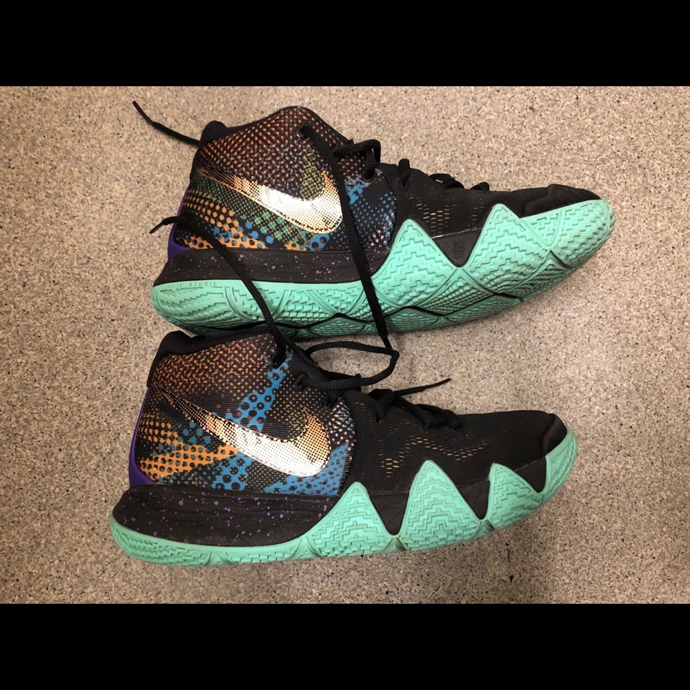 Kyrie Mamba Mentality, men, size 8.5